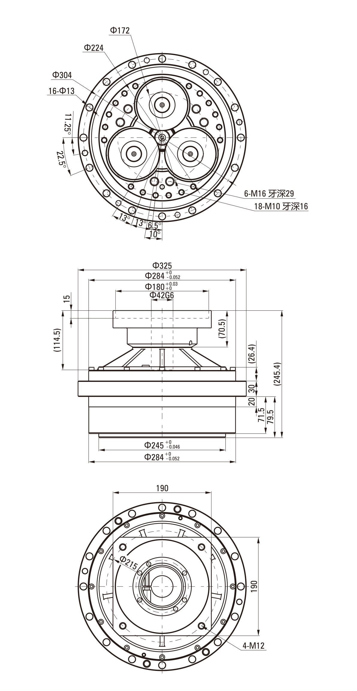 聚鼎RV減速器宣傳冊(cè)2020版-43_03