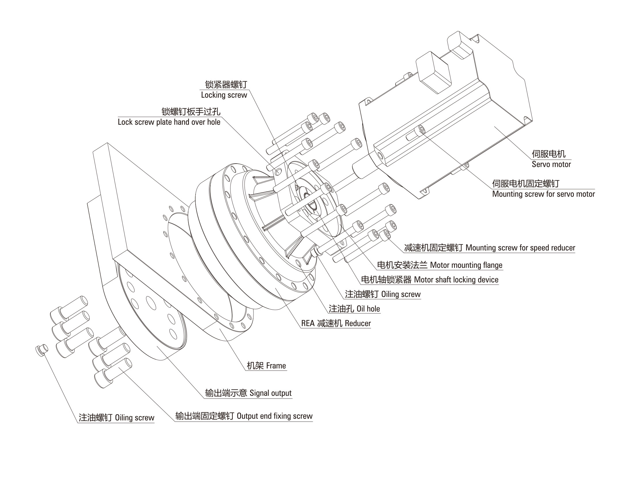 聚鼎RV減速器宣傳冊(cè)2020版-45_03